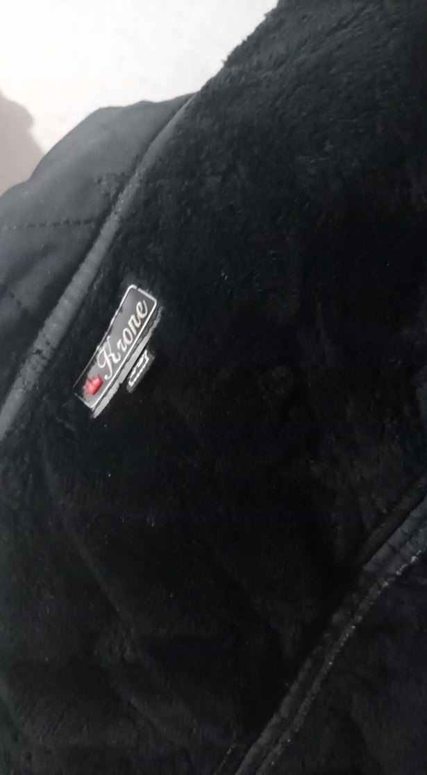 Kadın ceket - Görsel 2