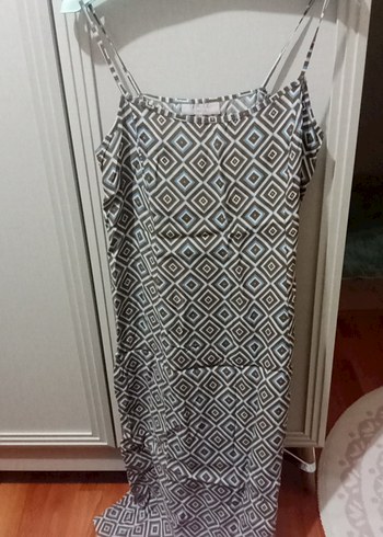 Elbise kadın - Görsel 3