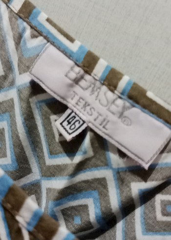 Elbise kadın - Görsel 2