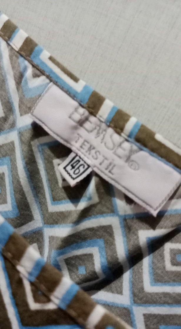 Elbise kadın - Görsel 2