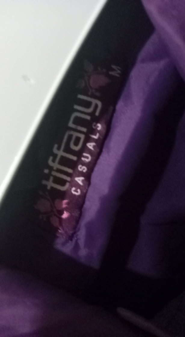 Kadın yağmurluk - Görsel 2