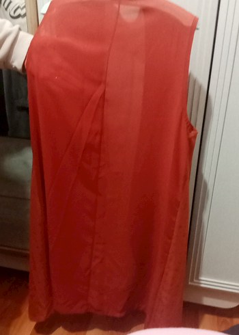 Kadın yelek - Görsel 3