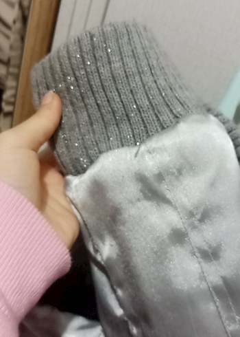 Kadın ceket - Görsel 5