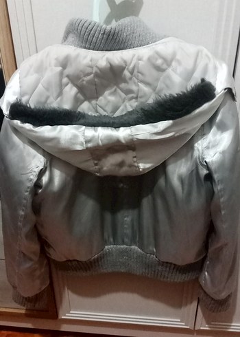 Kadın ceket - Görsel 4