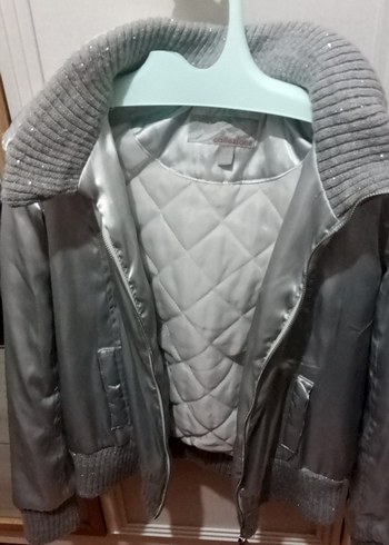 Kadın ceket - Görsel 2