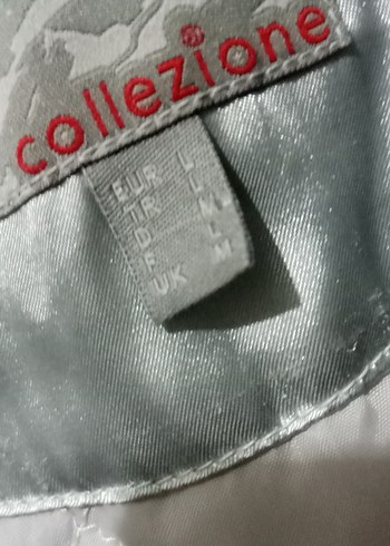 Kadın ceket - Görsel 3