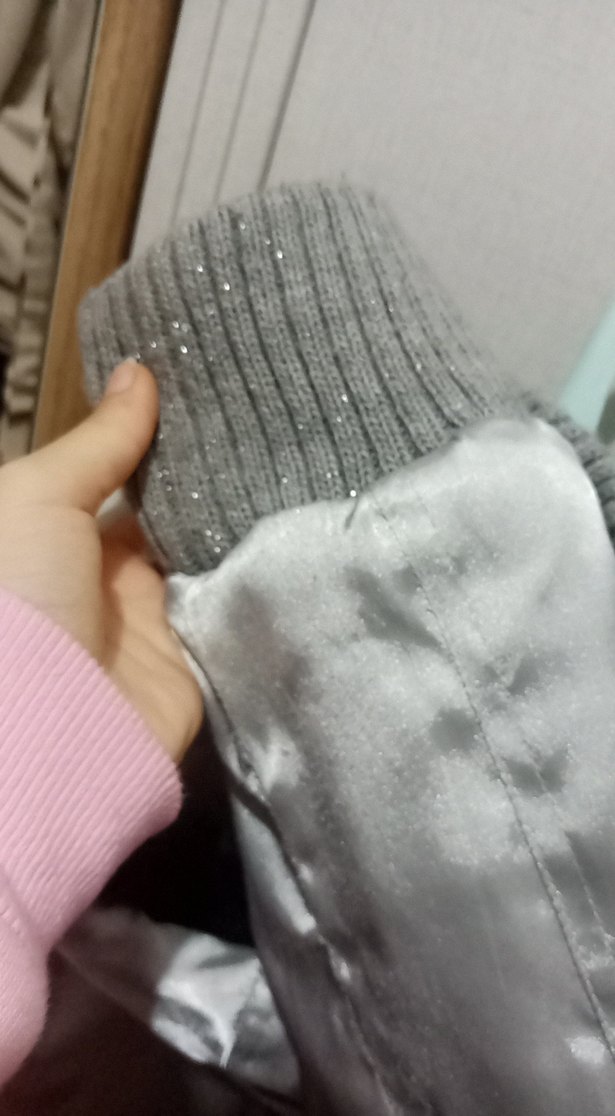 Kadın ceket - Görsel 5