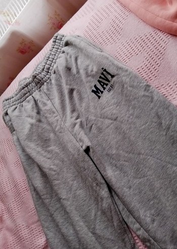 Eşorfman Mavi - Görsel 4