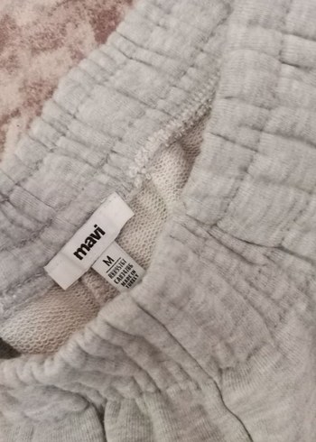 Eşorfman Mavi - Görsel 6