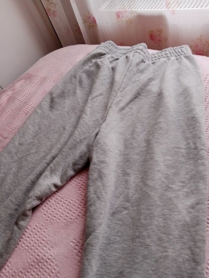 Eşorfman Mavi - Görsel 5