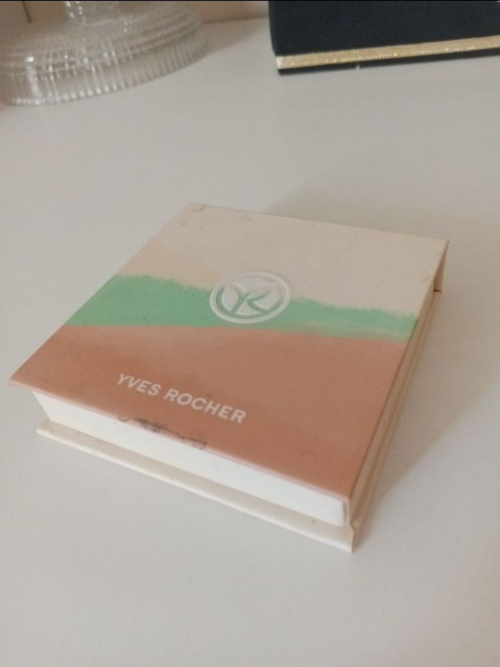 pudra Yves Rocher - Görsel 2