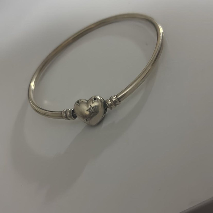 Pandora bileklik - Görsel 2