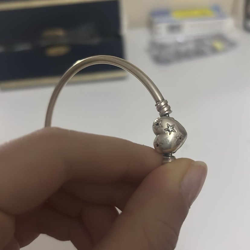 Pandora bileklik - Görsel 4