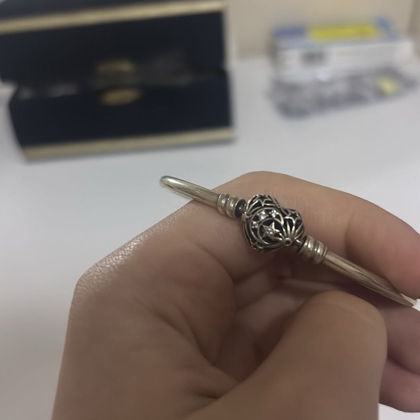 Pandora bileklik - Görsel 3