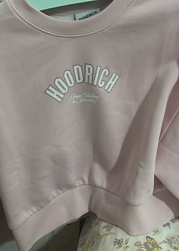 Sweat hoodrich - Görsel 8