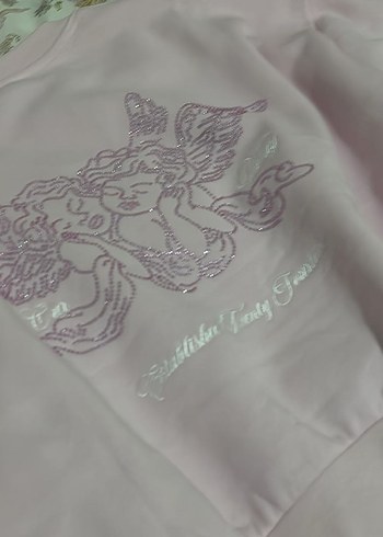 Sweat hoodrich - Görsel 3