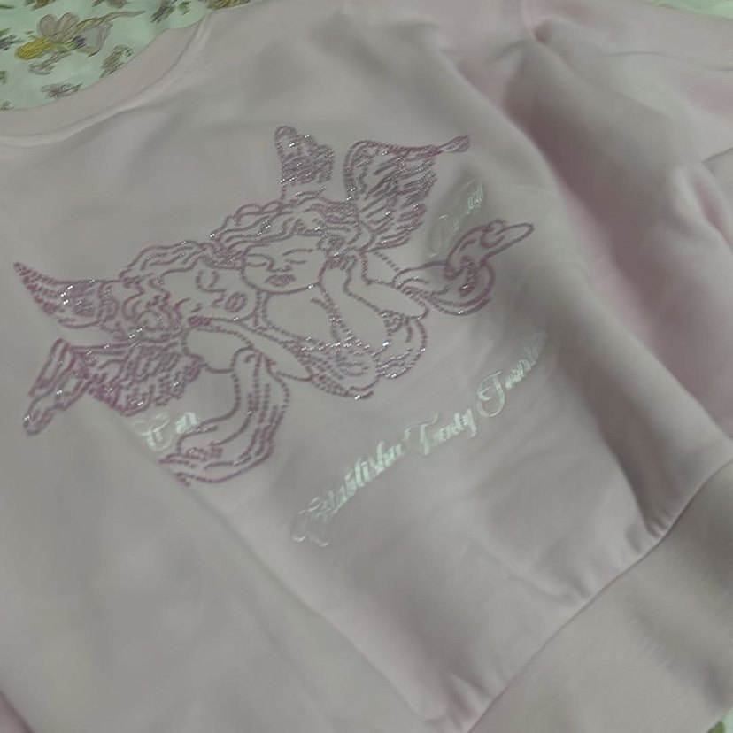 Sweat hoodrich - Görsel 3