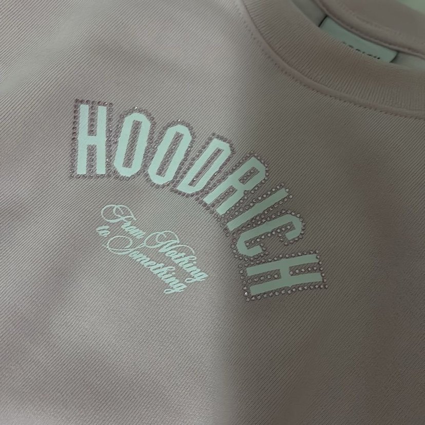 Sweat hoodrich - Görsel 5