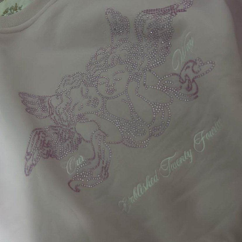 Sweat hoodrich - Görsel 2