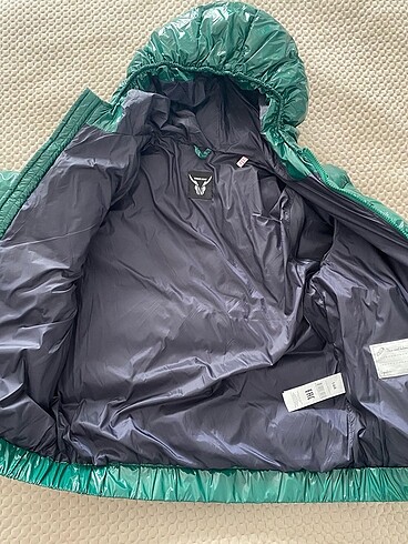 BG Store Erkek çocuk yağmurluk mont