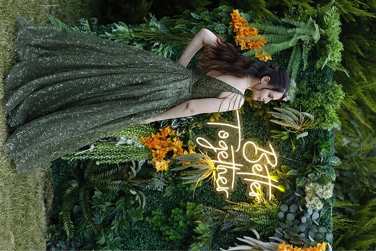 Nişanlık Abiye - Görsel 6