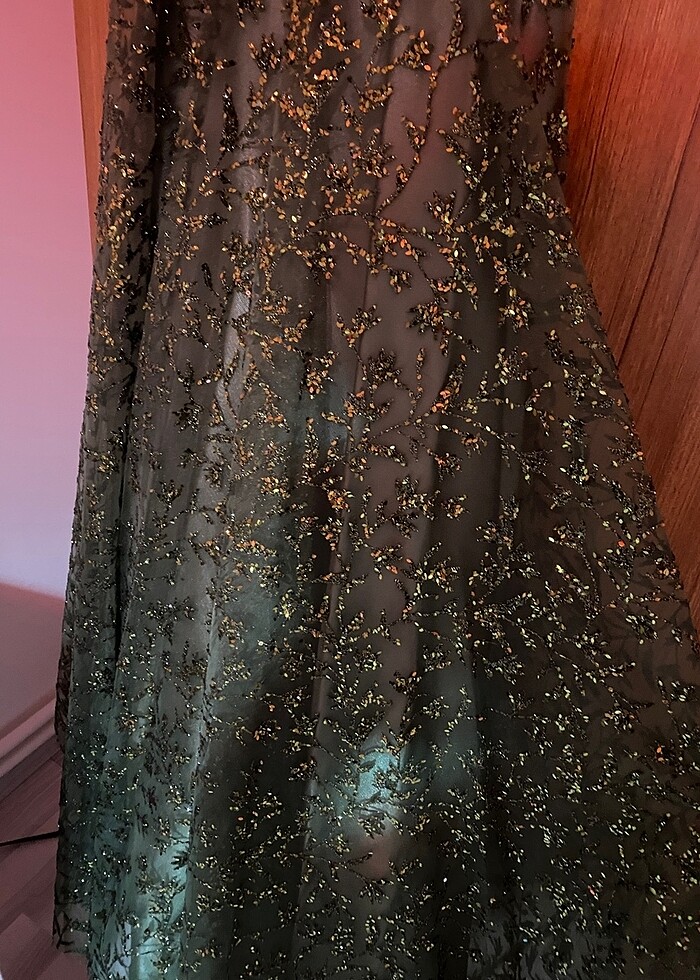 Nişanlık Abiye - Görsel 4