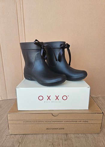 Crocs Yağmur Botu - Görsel 2