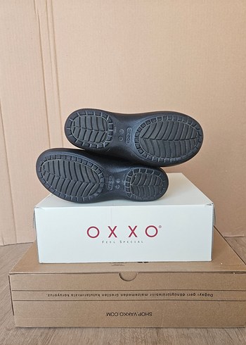 Crocs Yağmur Botu - Görsel 5