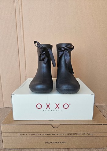 Crocs Yağmur Botu - Görsel 3