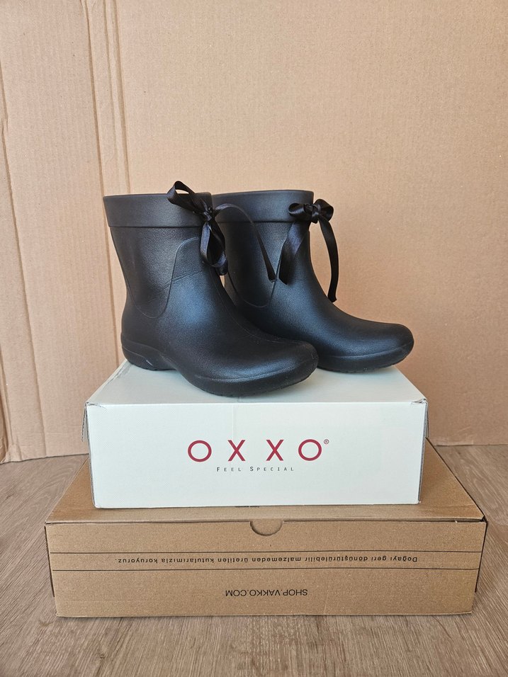 Crocs Yağmur Botu - Görsel 2