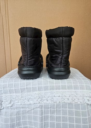 Crocs Neo Puff Astarlı Bot - Görsel 4