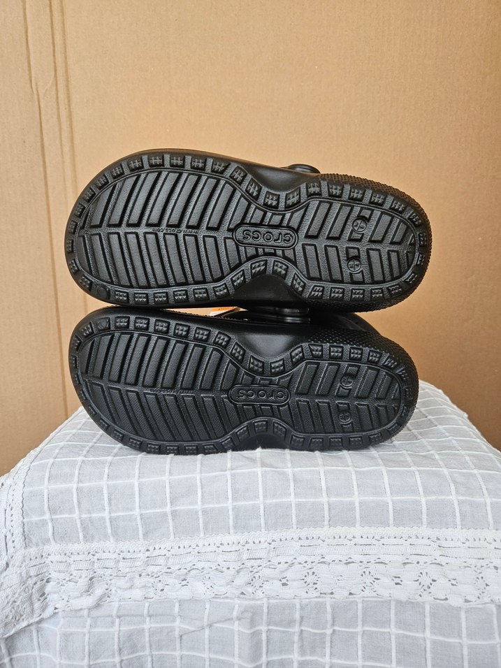 Crocs Neo Puff Astarlı Bot - Görsel 5