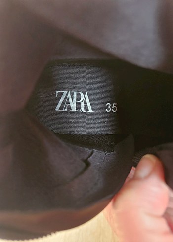 Zara Bot - Görsel 5