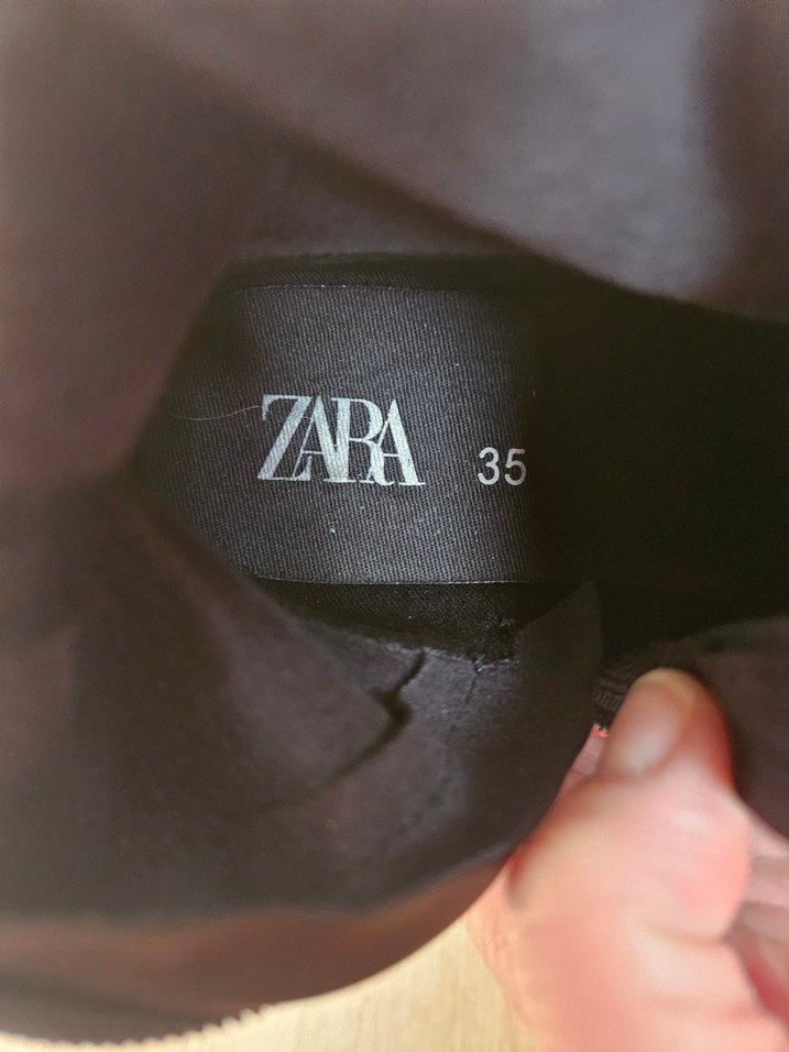 Zara Bot - Görsel 5