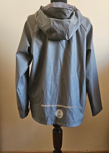 Young Idols Yağmurluk - Görsel 2