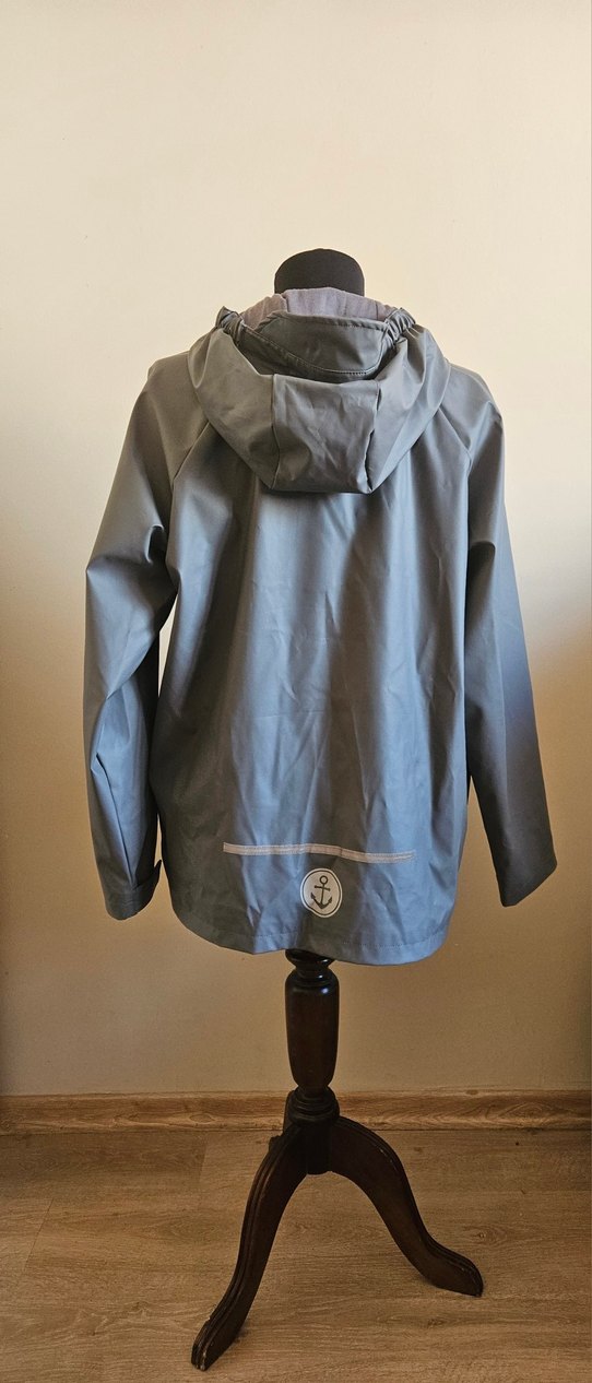 Young Idols Yağmurluk - Görsel 2