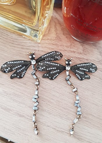 ZARA Küpe - Görsel 3