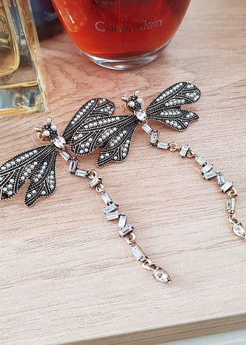 ZARA Küpe - Görsel 2