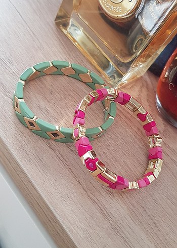 Zara Bohem Bileklikler - Görsel 3