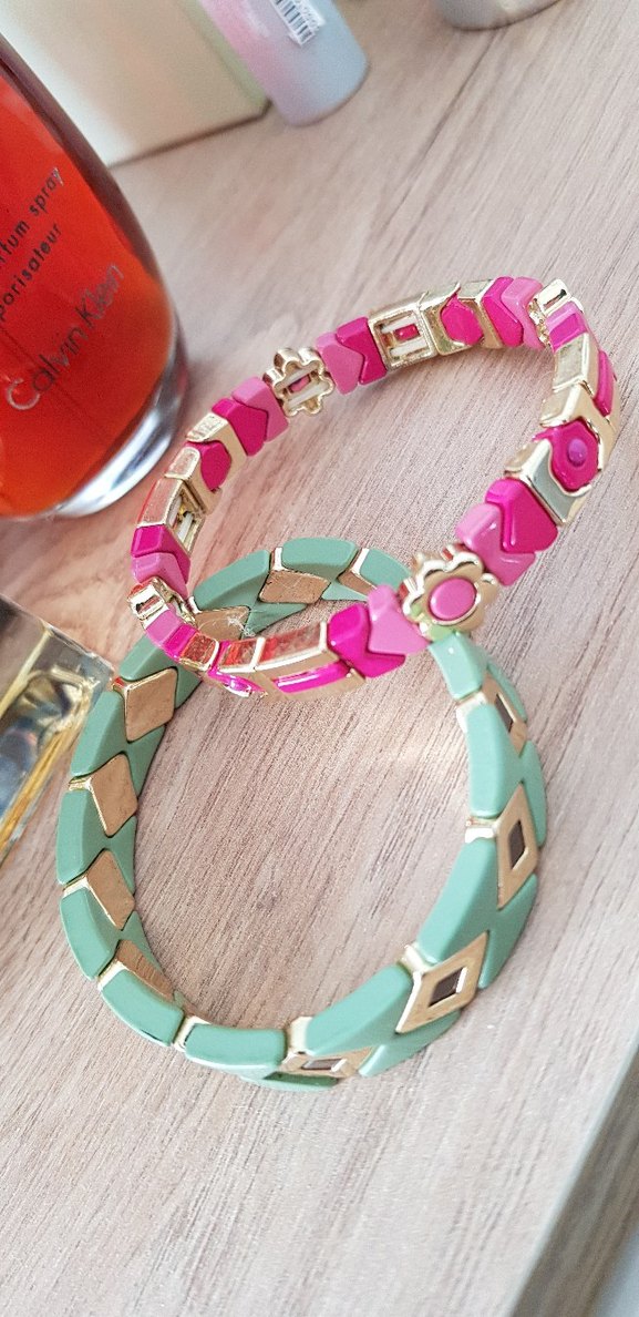 Zara Bohem Bileklikler - Görsel 2