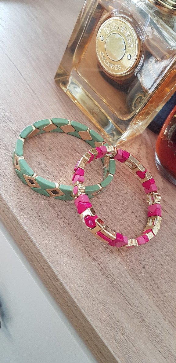 Zara Bohem Bileklikler - Görsel 3