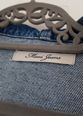 Mavi Denim Kadın Ceket - Görsel 4