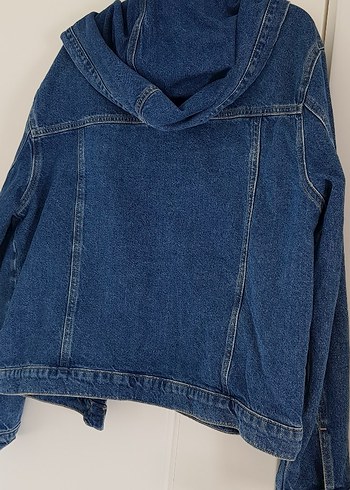 Mavi Denim Kadın Ceket - Görsel 2