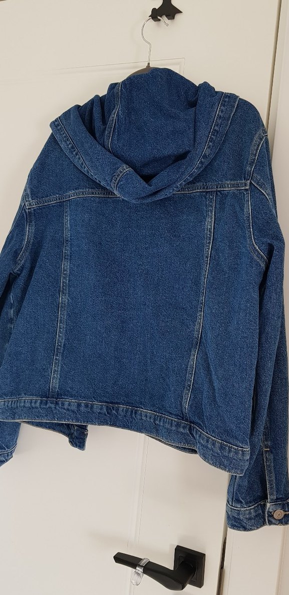 Mavi Denim Kadın Ceket - Görsel 2