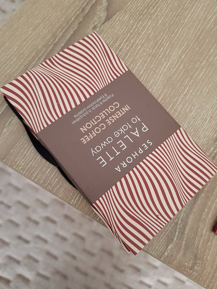 Sephora Sekizli Göz Farı Paleti - Görsel 4