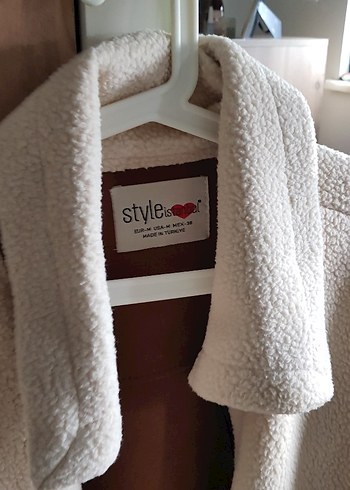 Peluş kaban - Görsel 4