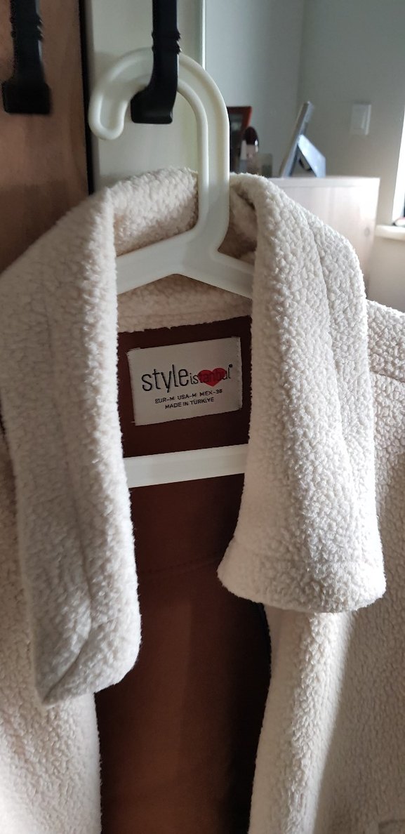 Peluş kaban - Görsel 4