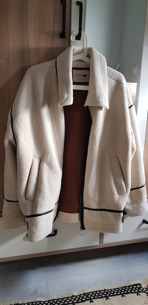 Peluş kaban - Görsel 2