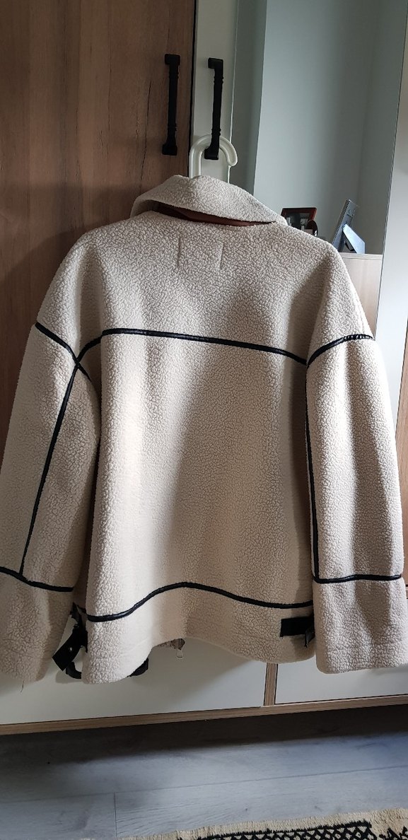 Peluş kaban - Görsel 3