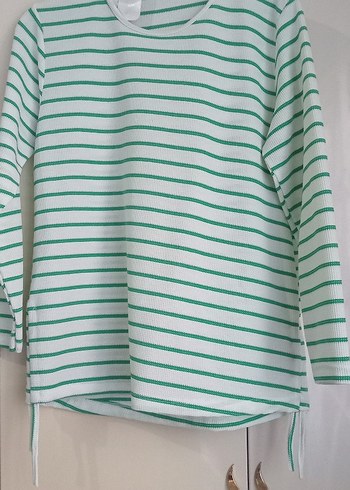 Diğer Standart Beden